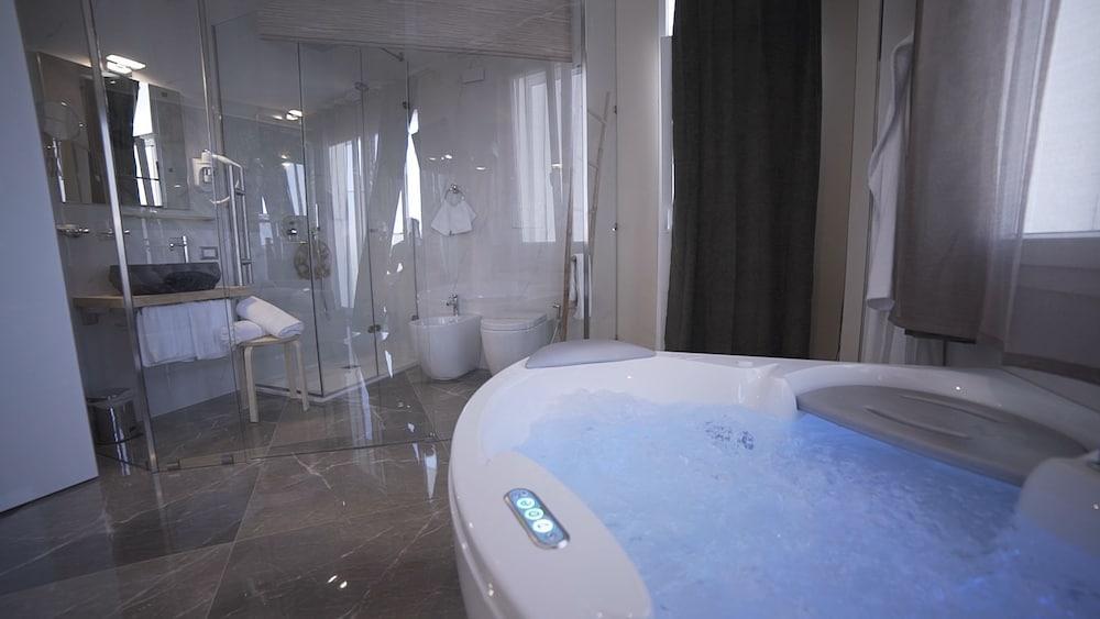 Hotel Royal - Beauty & Spa 포르토 세자레오 외부 사진