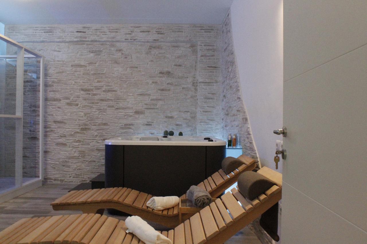 Hotel Royal - Beauty & Spa 포르토 세자레오 외부 사진