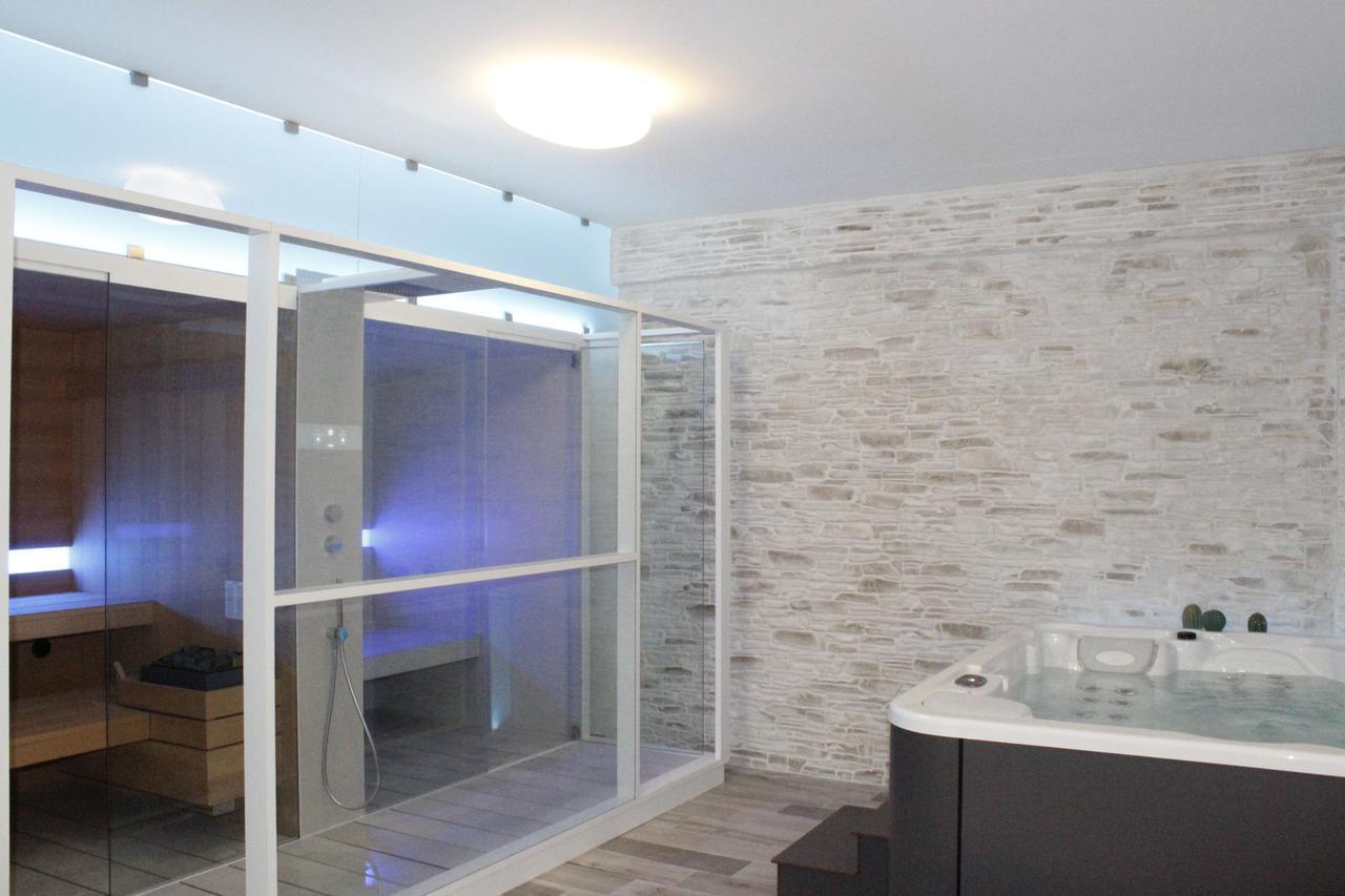 Hotel Royal - Beauty & Spa 포르토 세자레오 외부 사진