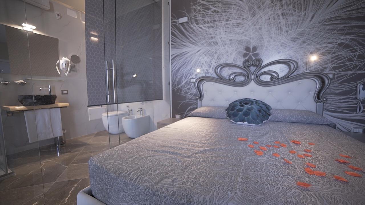 Hotel Royal - Beauty & Spa 포르토 세자레오 외부 사진