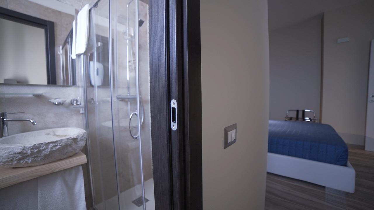 Hotel Royal - Beauty & Spa 포르토 세자레오 외부 사진