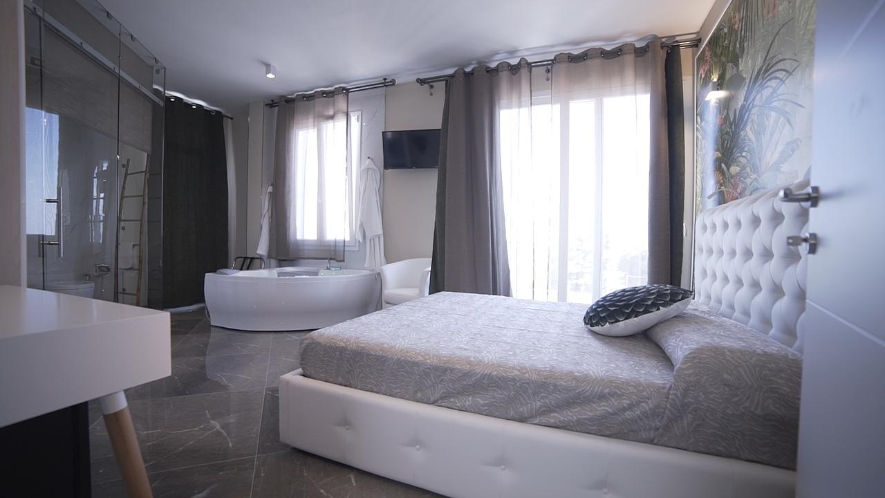 Hotel Royal - Beauty & Spa 포르토 세자레오 외부 사진